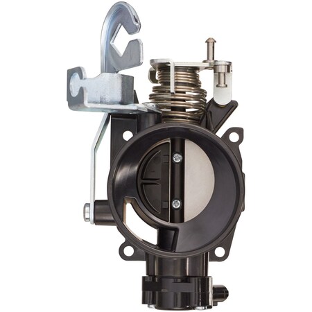 Spectra Premium Fuel Injection Throttle Body Assembly, Tb1005 TB1005